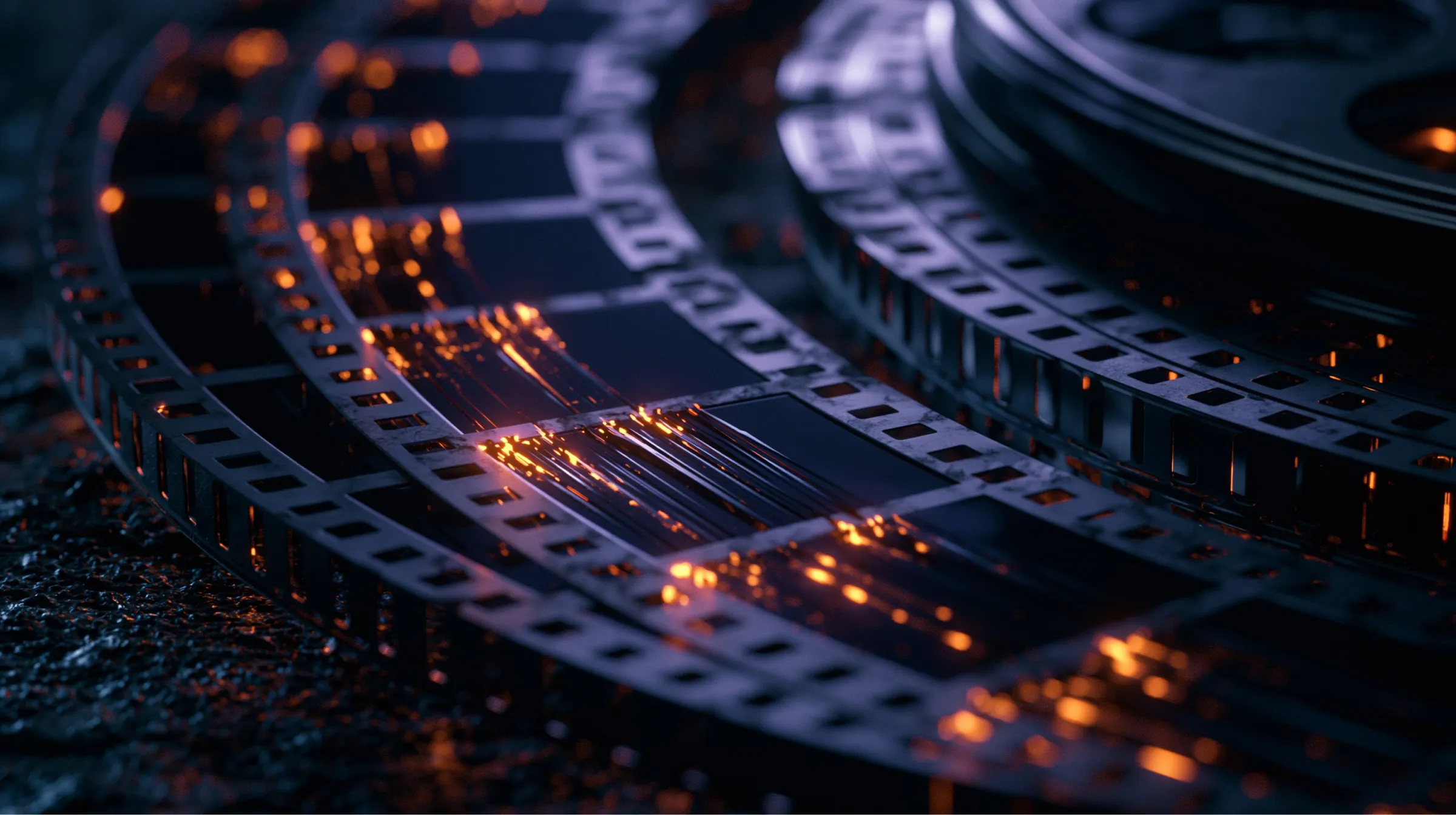 Keeping FFmpeg secure