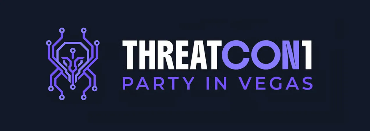 Threatcon1 Party in Vegas