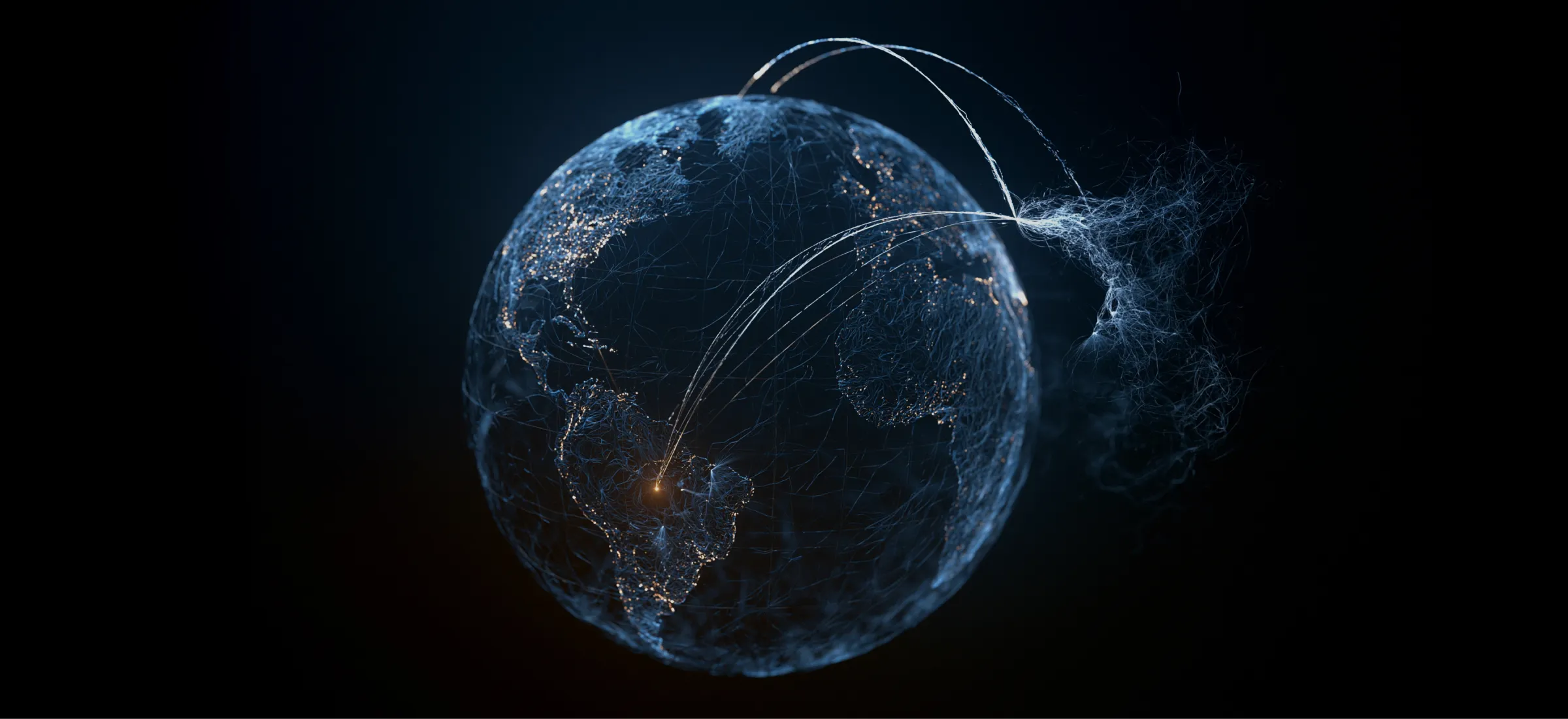 Your Security Program Shouldn’t Depend on Geopolitics You Can’t Control
